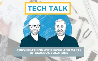 Tech Talk – Maintenance Ahead!