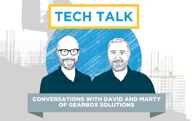 Tech Talk - Tech Adoption in the Construction Industry