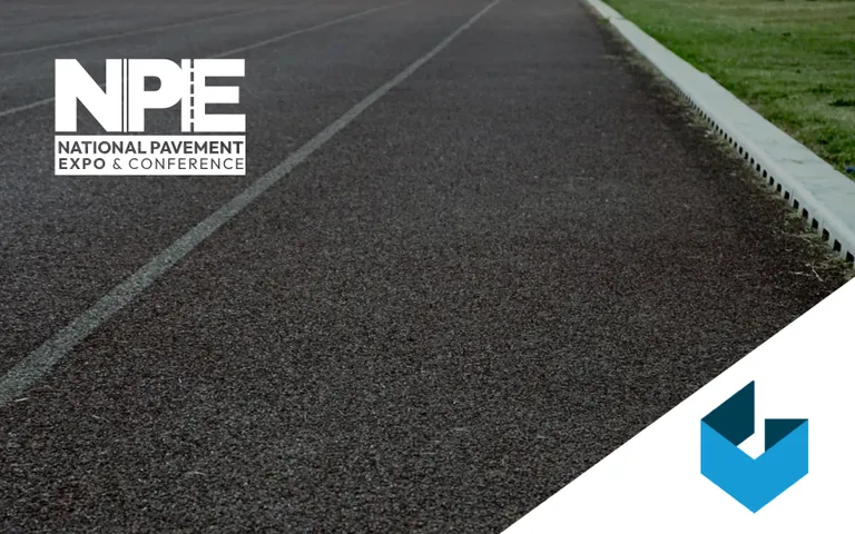Unlocking the Future of Paving: Gearbox at NPE 2024