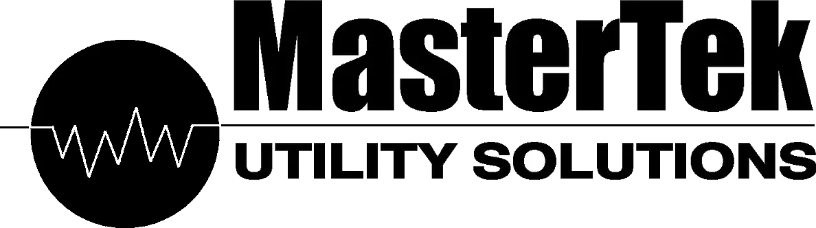 Mastertek Utility Solutions Logo