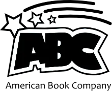American Book Company Logo